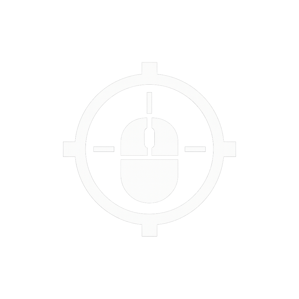 Mouse Tester Pro Logo