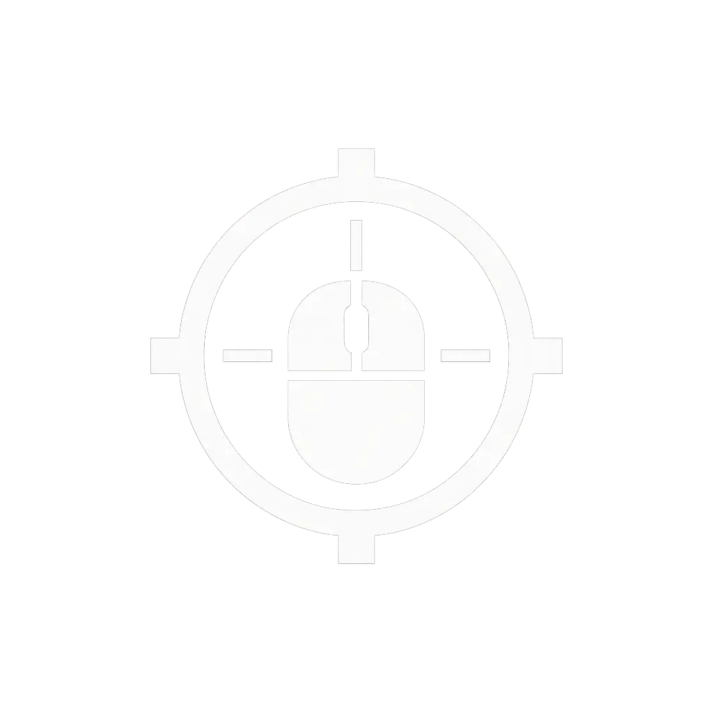 Mouse Tester Pro Logo